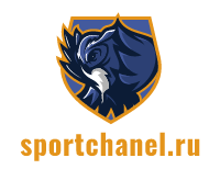 Логотип sportchanel.ru